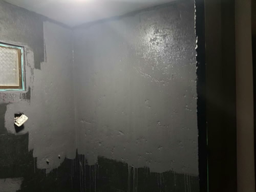 屏東浴室打除防水處理