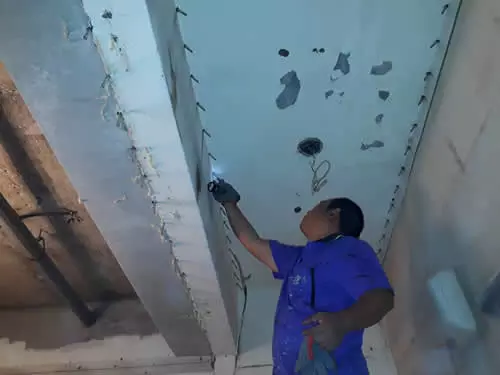 屏東地下室防水工程