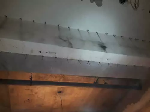 屏東伸縮縫防水工程