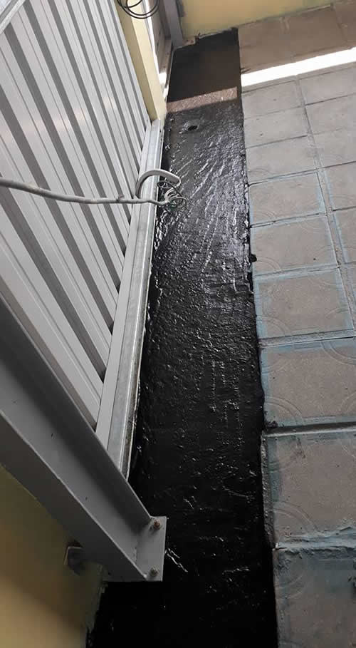 屏東防水-頂樓漏水斷水處理