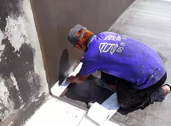 屏東屋頂防水工程